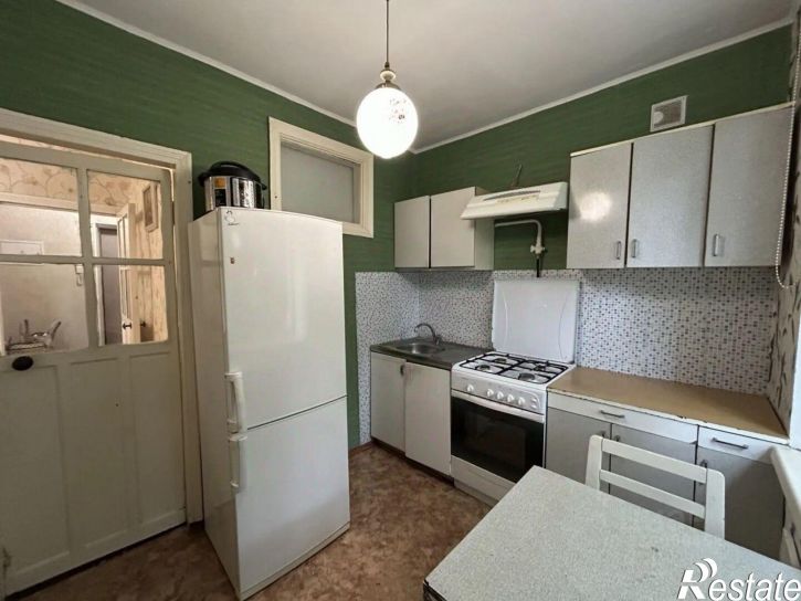 2-комн квартира ул Первомайская, 5б,  д. 5б