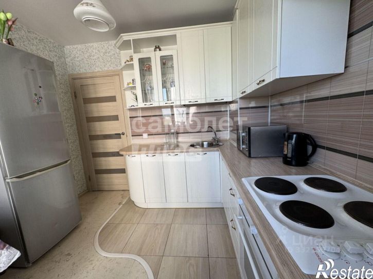 2-комн квартира ул Миловская, 2Д,  д. 2Д