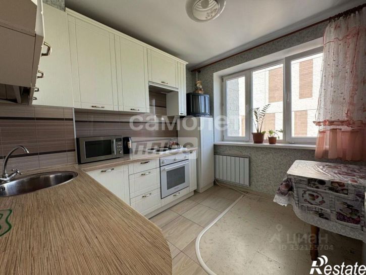 2-комн квартира ул Миловская, 2Д,  д. 2Д