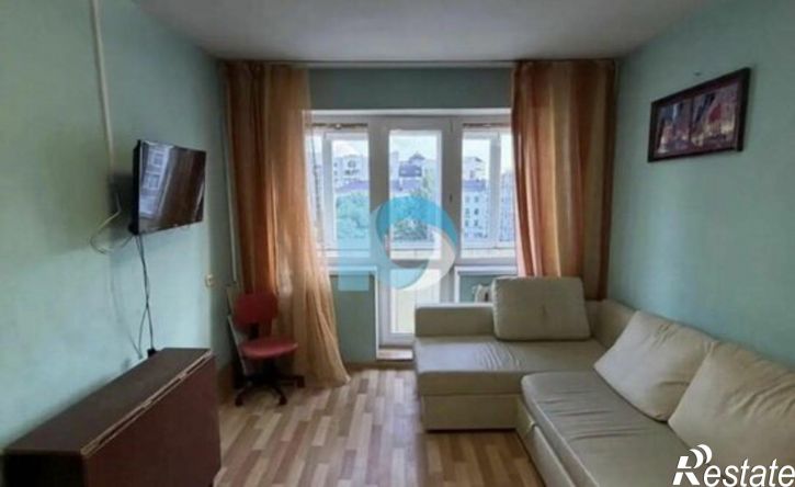 1-комн квартира ул Революционная, 30/1,  д. 30/1