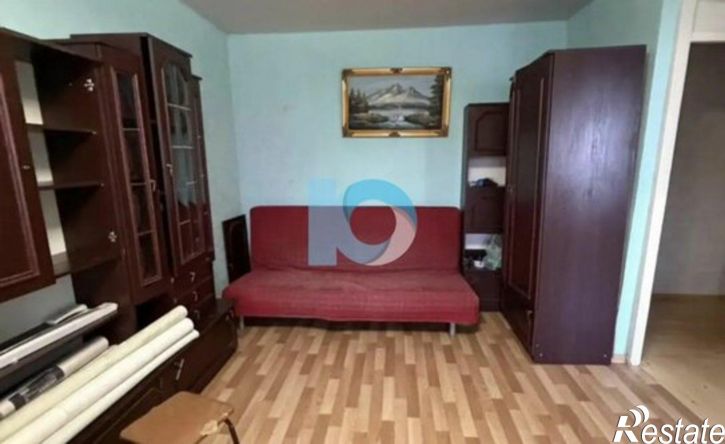 1-комн квартира ул Революционная, 30/1,  д. 30/1