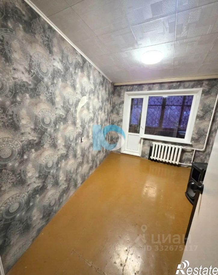 3-комн квартира ул Авроры, 7/1б,  д. 7/1б