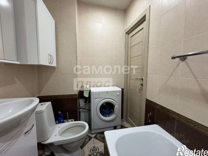 2-комн квартира ул Миловская, 2Д,  д. 2Д