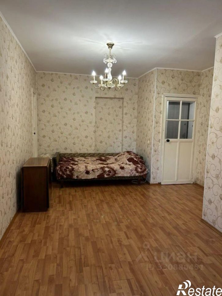 2-комн квартира ул Первомайская, 5б,  д. 5б