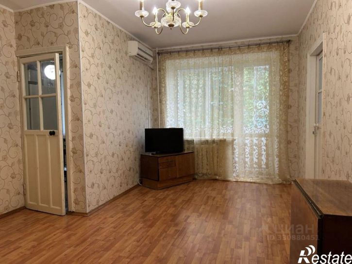 2-комн квартира ул Первомайская, 5б,  д. 5б