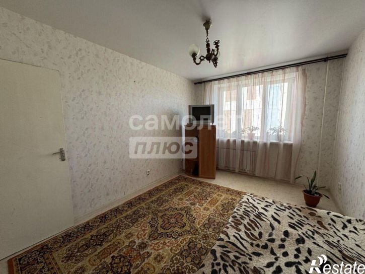 2-комн квартира ул Миловская, 2Д,  д. 2Д