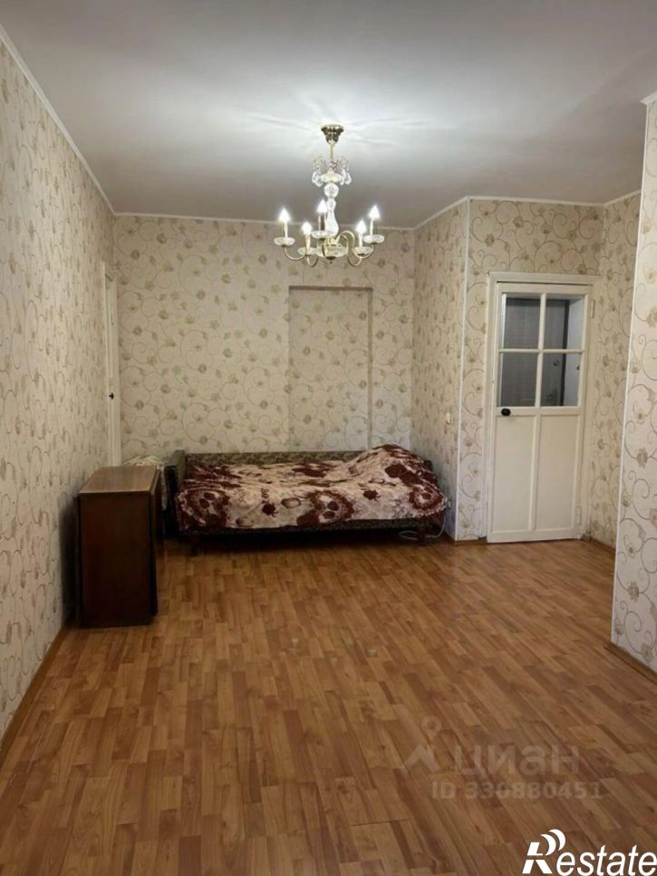 2-комн квартира ул Первомайская, 5б,  д. 5б