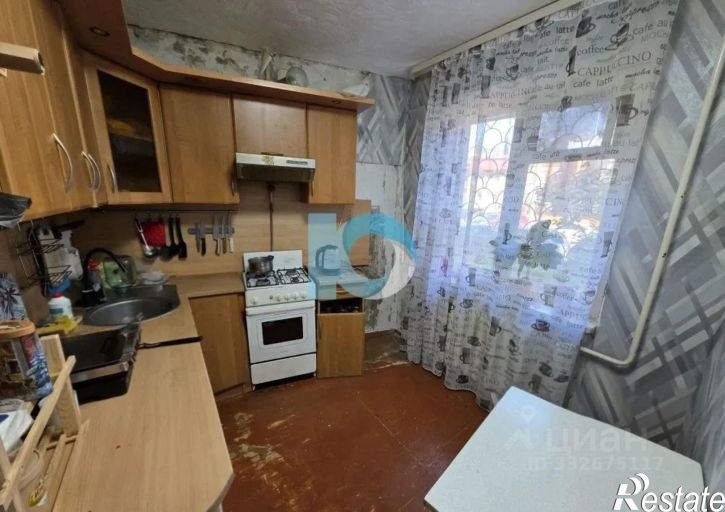 3-комн квартира ул Авроры, 7/1б,  д. 7/1б