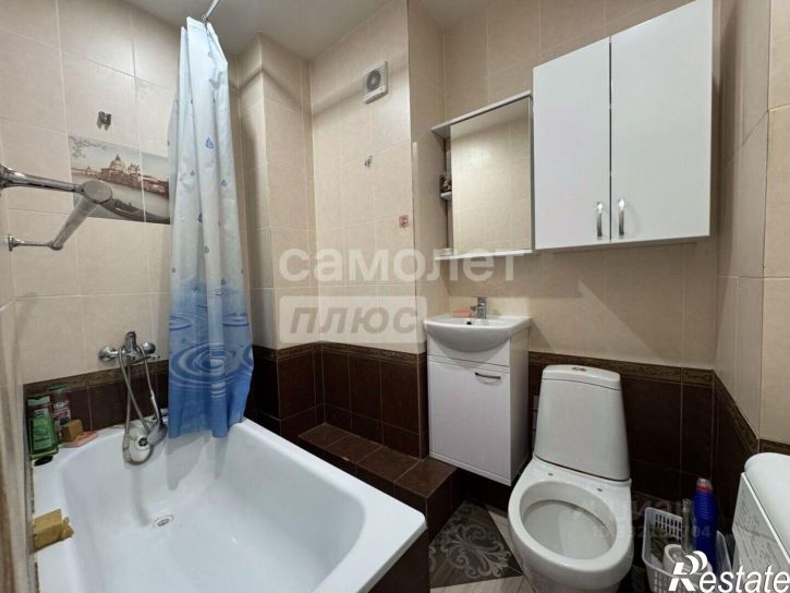 2-комн квартира ул Миловская, 2Д,  д. 2Д