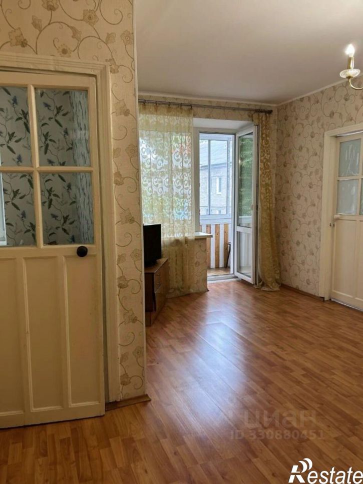 2-комн квартира ул Первомайская, 5б,  д. 5б
