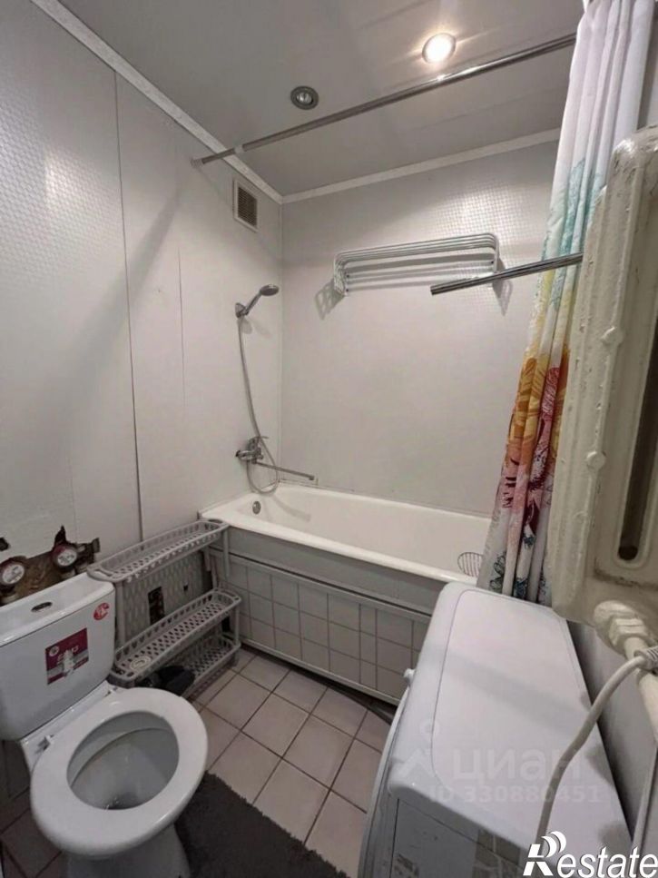 2-комн квартира ул Первомайская, 5б,  д. 5б
