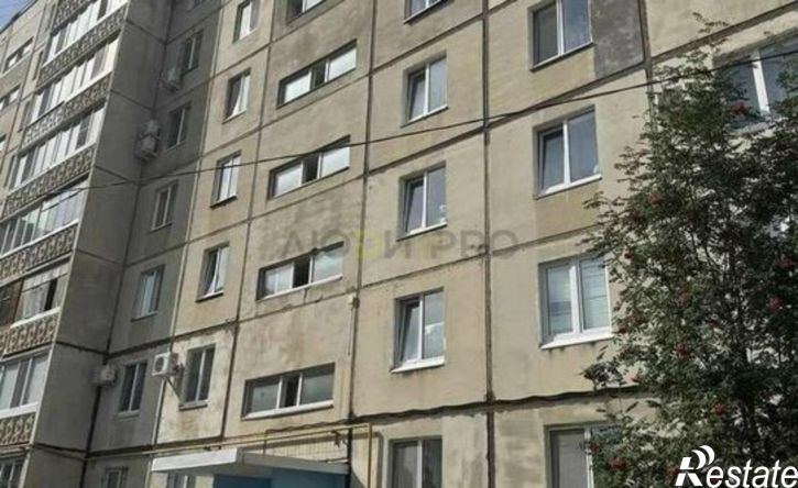 2-комн квартира ул Юрия Гагарина, 68,  д. 68