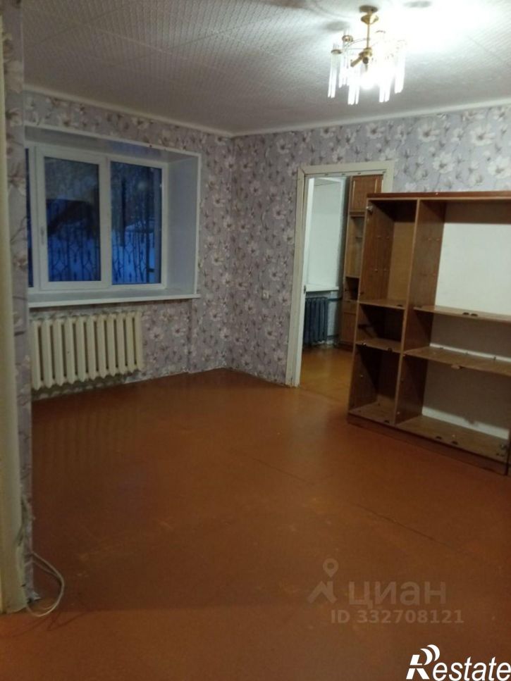 2-комн квартира пр-кт Октября, 83/2,  д. 83/2