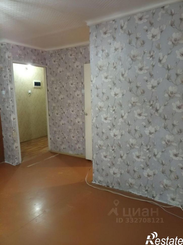 2-комн квартира пр-кт Октября, 83/2,  д. 83/2