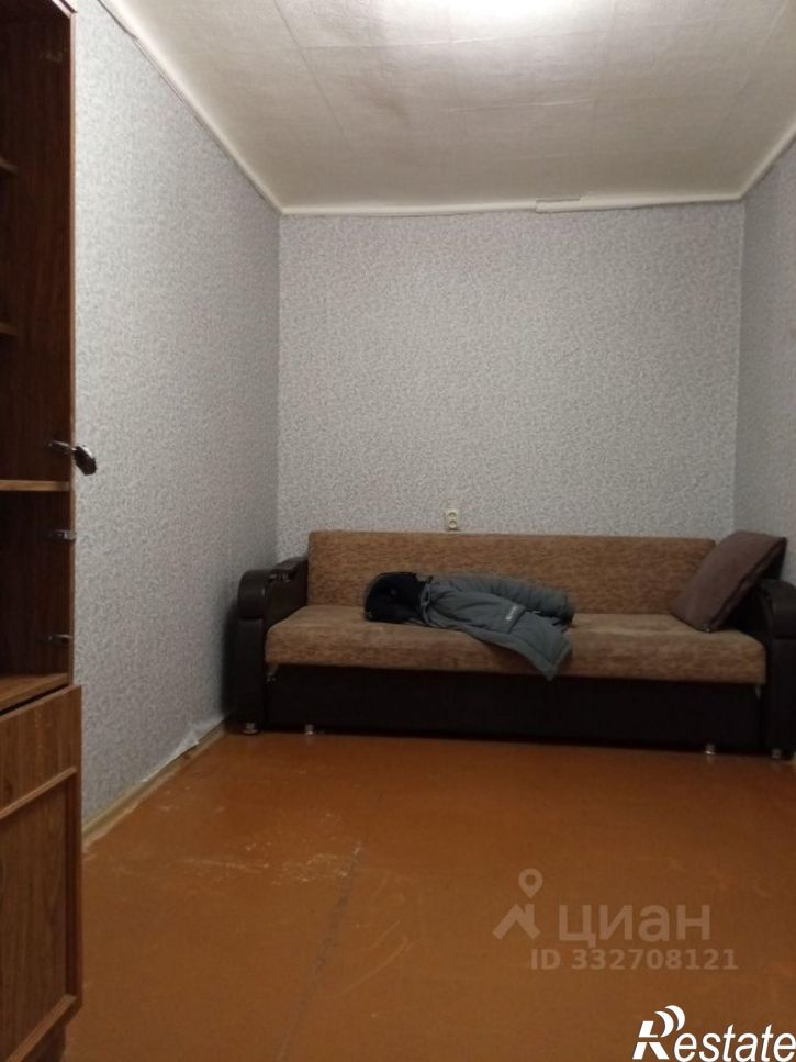 2-комн квартира пр-кт Октября, 83/2,  д. 83/2