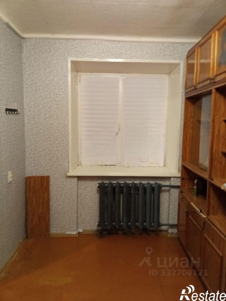 2-комн квартира пр-кт Октября, 83/2,  д. 83/2