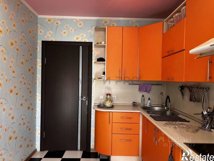 3-комн квартира ул Айская, 20,  д. 20