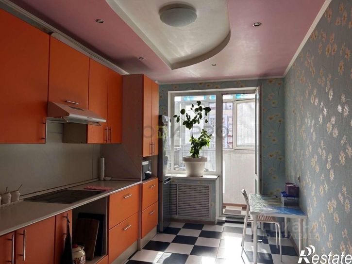 3-комн квартира ул Айская, 20,  д. 20