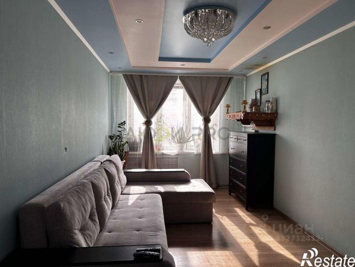 3-комн квартира ул Айская, 20,  д. 20