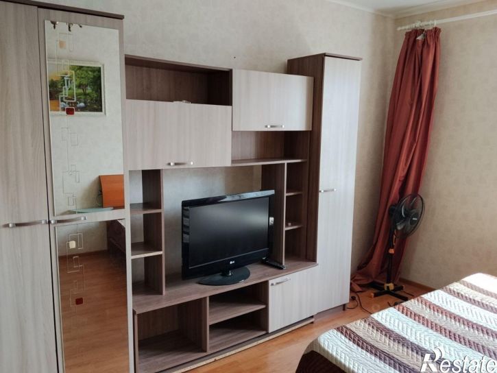 1-комн квартира ул Файзи Гаскарова, 7,  д. 7
