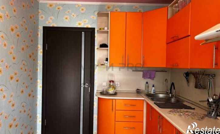 3-комн квартира ул Айская, 20,  д. 20