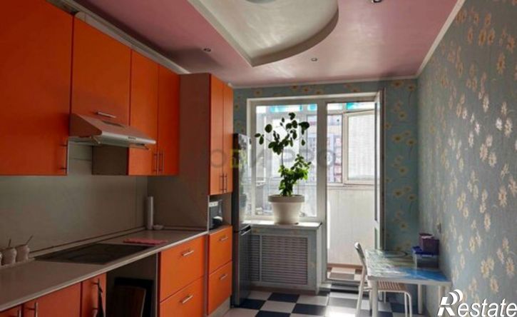 3-комн квартира ул Айская, 20,  д. 20