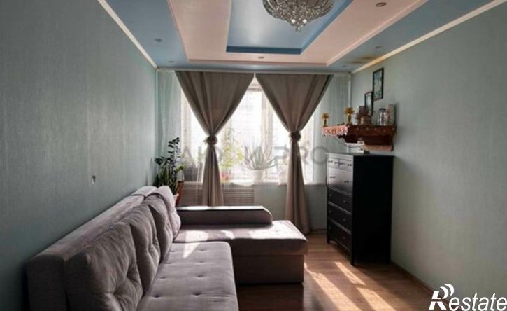 3-комн квартира ул Айская, 20,  д. 20