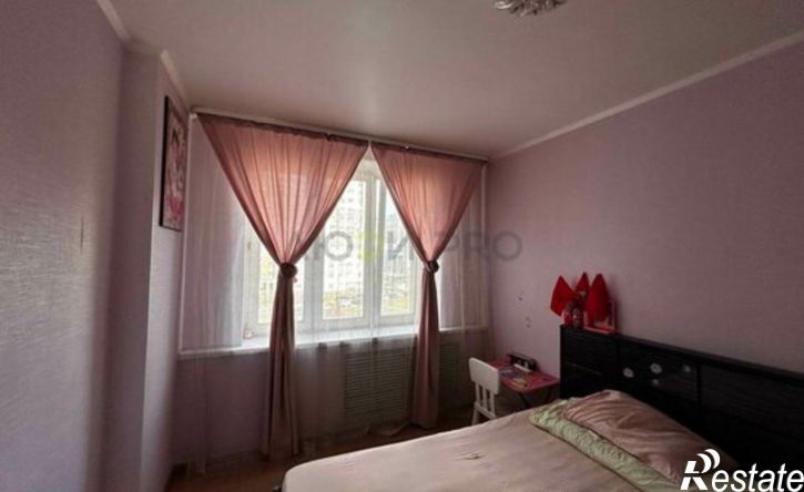 3-комн квартира ул Айская, 20,  д. 20