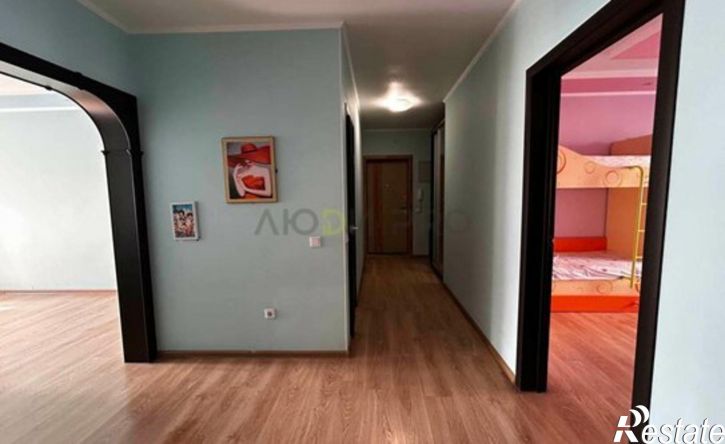 3-комн квартира ул Айская, 20,  д. 20