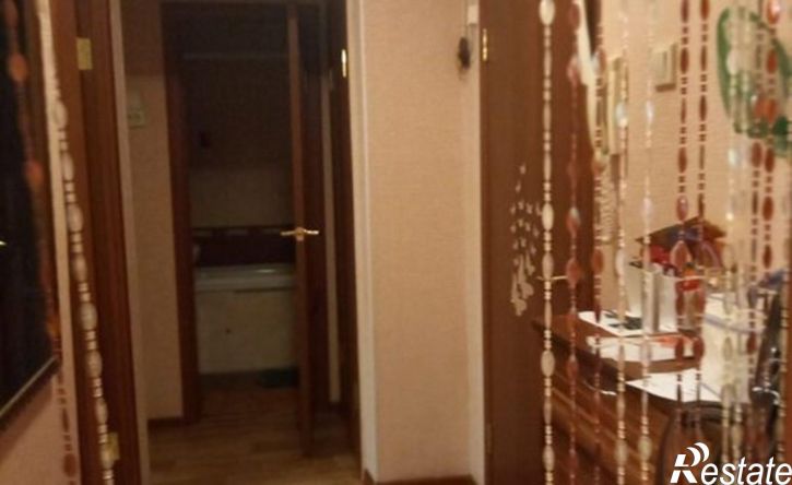 3-комн квартира Лесной пр-д, 6,  д. 6