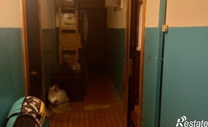 3-комн квартира Лесной пр-д, 6,  д. 6