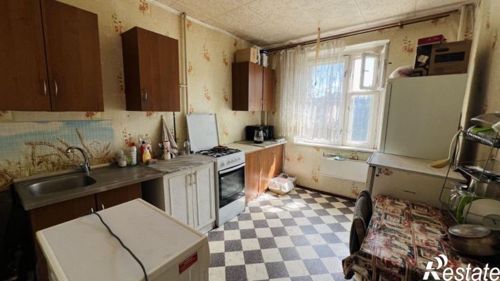 2-комн квартира ул Черниковская, 75/3,  д. 75/3