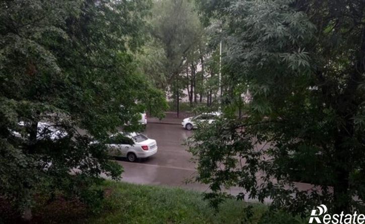 3-комн квартира Лесной пр-д, 6,  д. 6