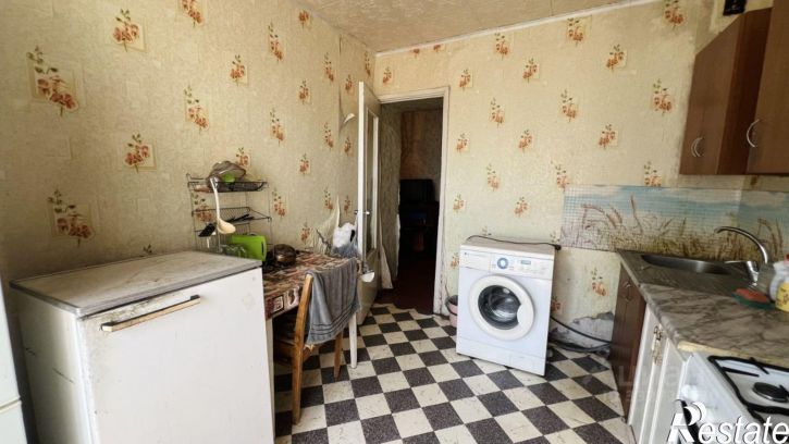 2-комн квартира ул Черниковская, 75/3,  д. 75/3