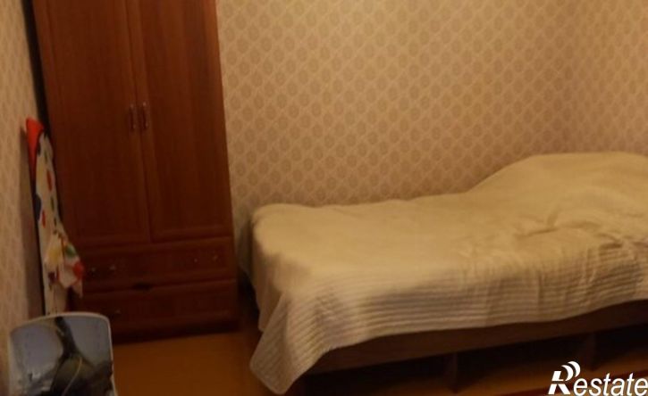 3-комн квартира Лесной пр-д, 6,  д. 6