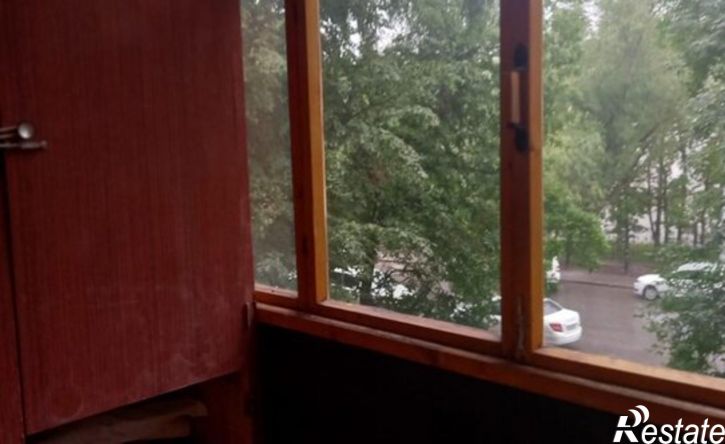 3-комн квартира Лесной пр-д, 6,  д. 6