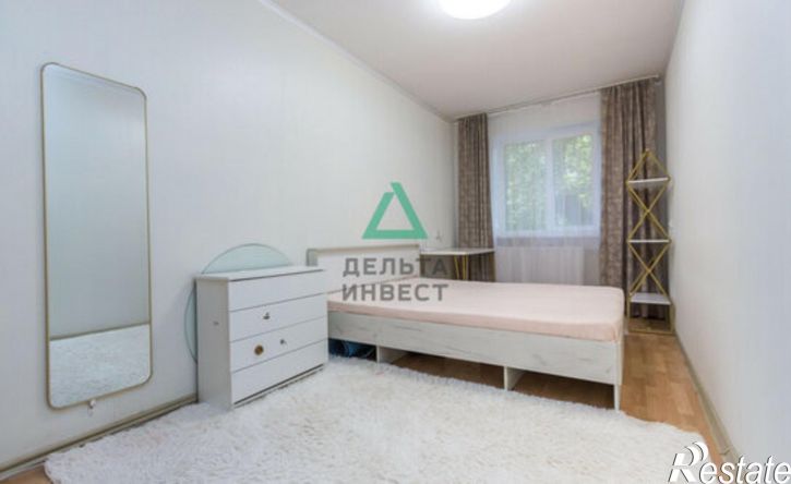 2-комн квартира ул Степана Халтурина, 53/2,  д. 53/2