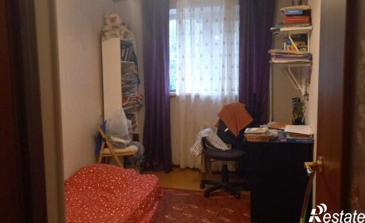 3-комн квартира Лесной пр-д, 6,  д. 6