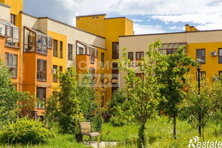 4-комн квартира ул Тальковая, 33,  д. 33