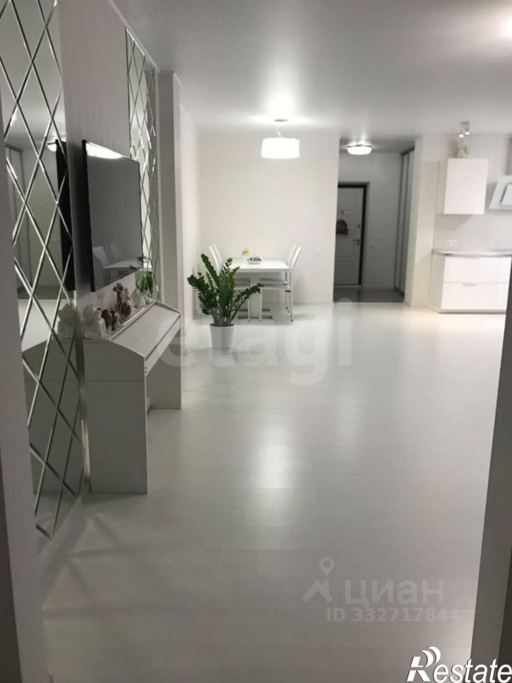 3-комн квартира ул Проломная, 16,  д. 16