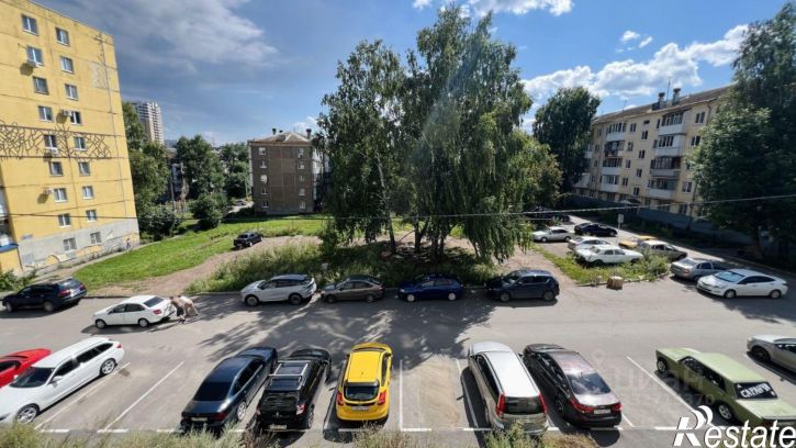 2-комн квартира ул Черниковская, 75/3,  д. 75/3
