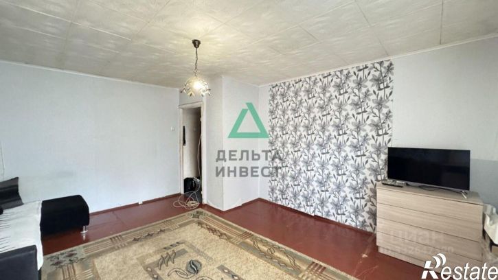1-комн квартира ул Мелеузовская, 19,  д. 19