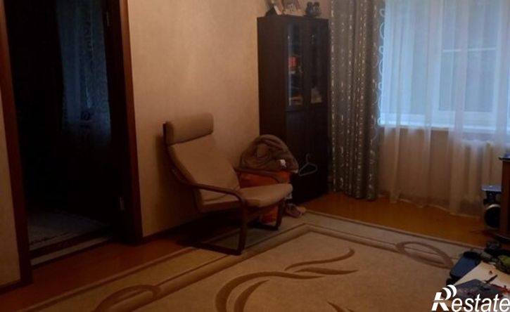 3-комн квартира Лесной пр-д, 6,  д. 6