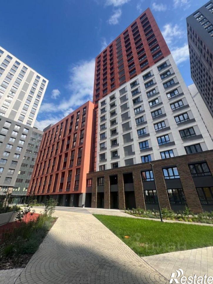 2-комн квартира