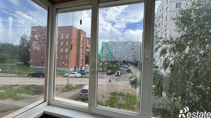 1-комн квартира ул Мелеузовская, 19,  д. 19