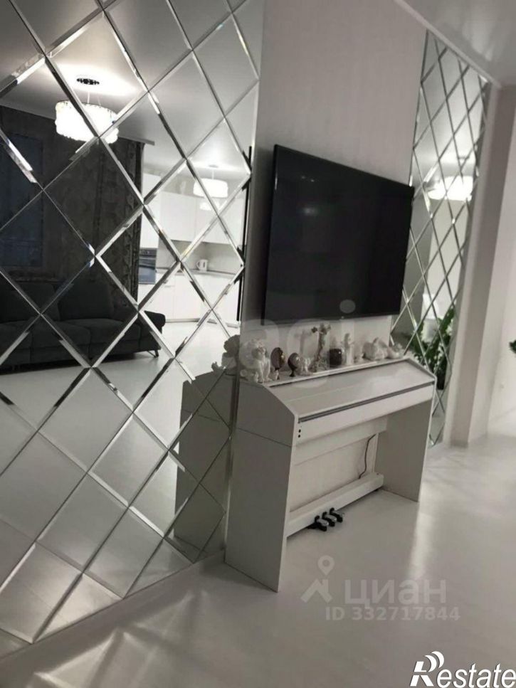 3-комн квартира ул Проломная, 16,  д. 16