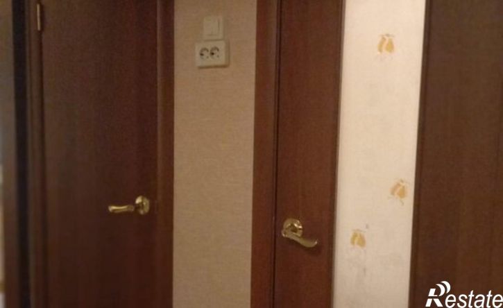 3-комн квартира Лесной пр-д, 6,  д. 6