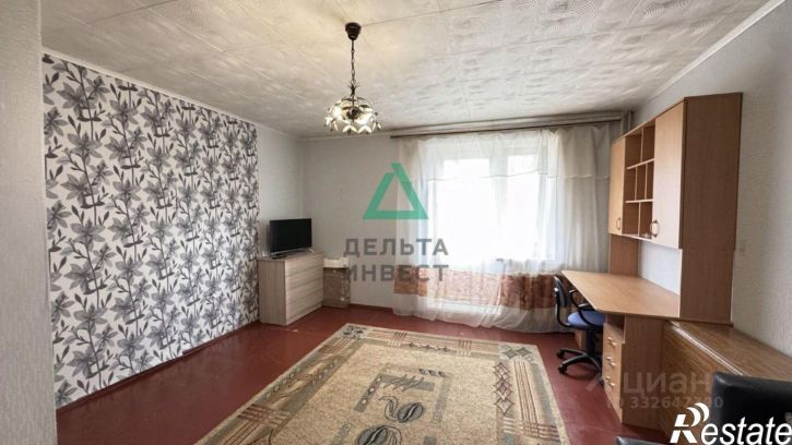1-комн квартира ул Мелеузовская, 19,  д. 19
