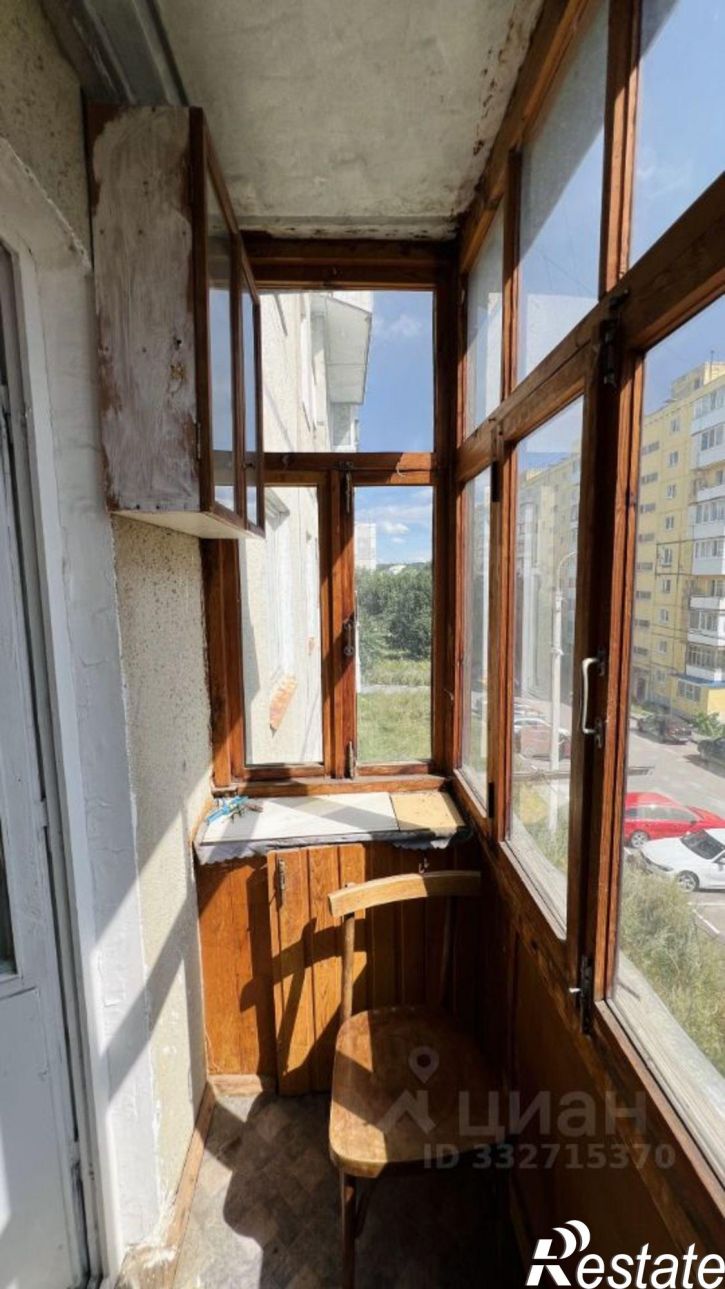 2-комн квартира ул Черниковская, 75/3,  д. 75/3