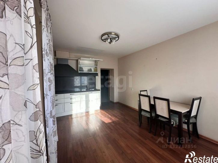 4-комн квартира ул Мустая Карима, 16,  д. 16